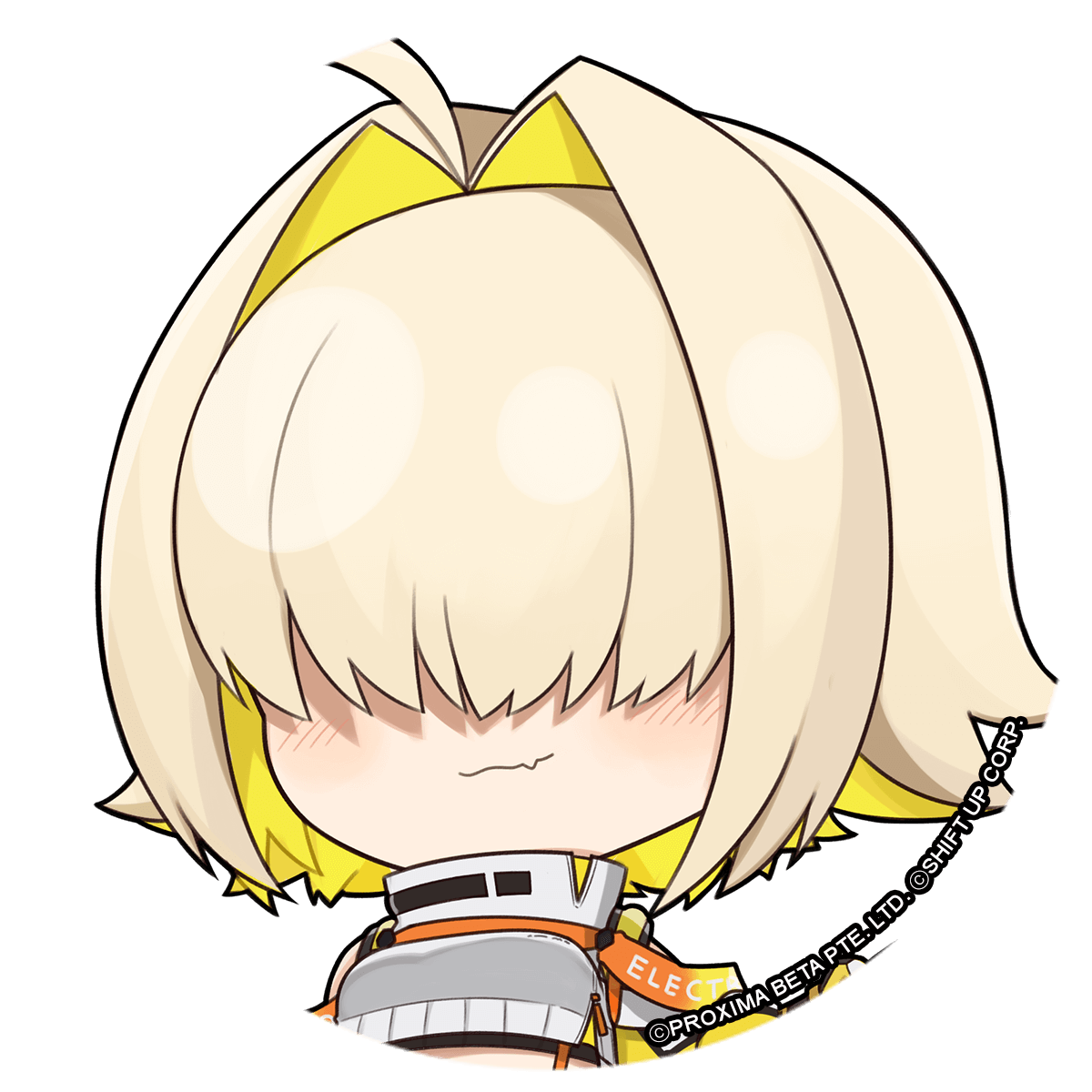 Blablalink