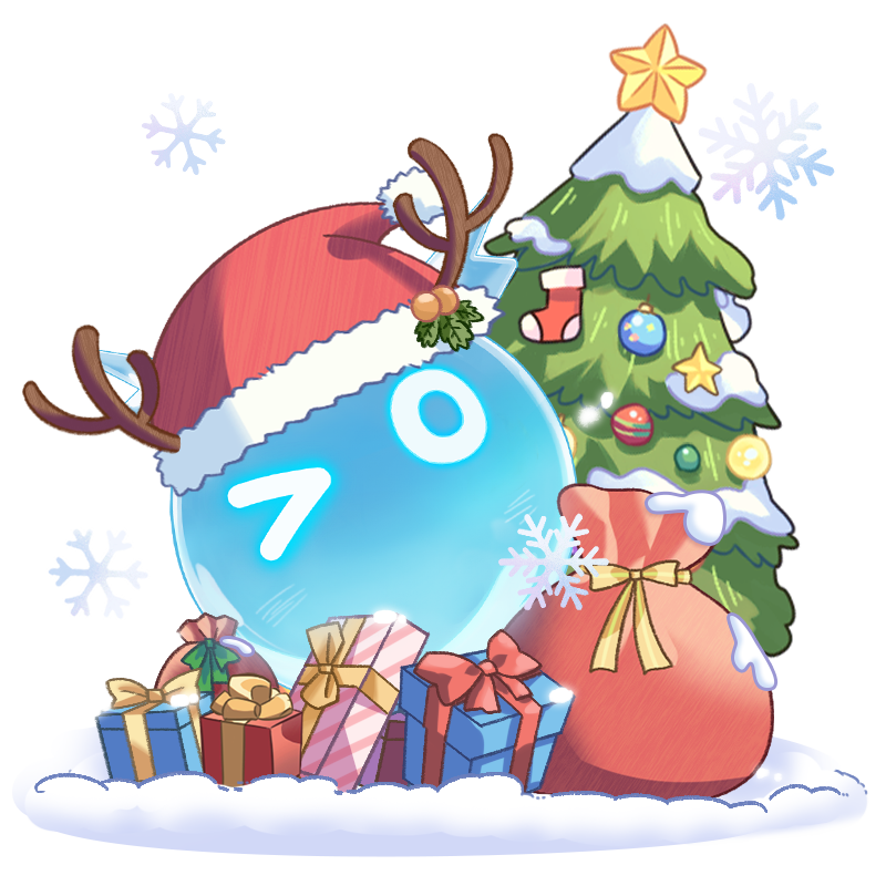 クリスマス en BIG CHRISTMAS TREE | CATALOG | nanoblock® | ブランド一覧 | Kawada